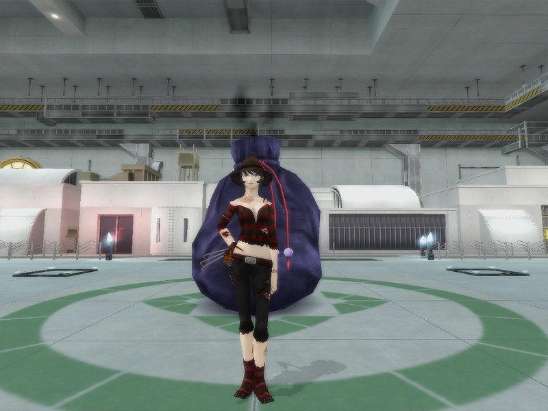 真・女神転生IMAGINE、期間限定「IMAGINEハロウィン2011」開催！悪魔に奪われたお菓子を取り返そうの画像