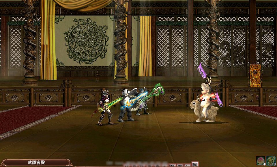 三国群英伝ONLINE、「精錬工房」の成功確率が10％アップする「精錬確率上昇」イベント開催の画像