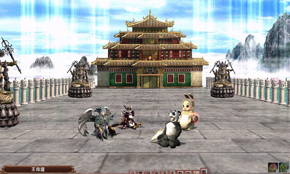 三国群英伝ONLINE、「精錬工房」の成功確率が10％アップする「精錬確率上昇」イベント開催の画像