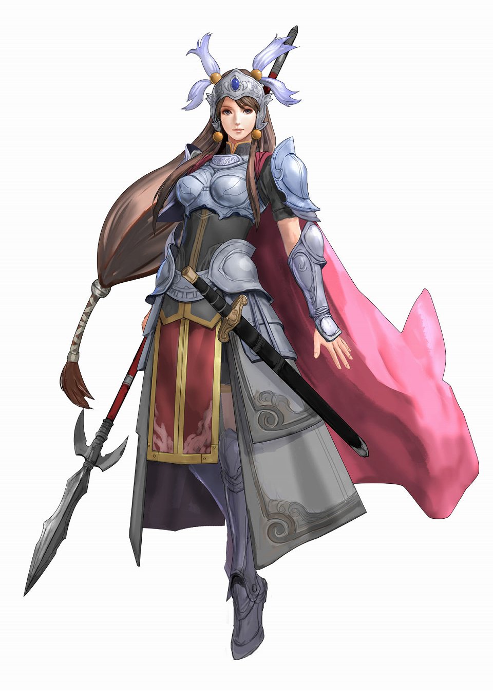 三国群英伝ONLINE、「精錬工房」の成功確率が10％アップする「精錬確率上昇」イベント開催の画像