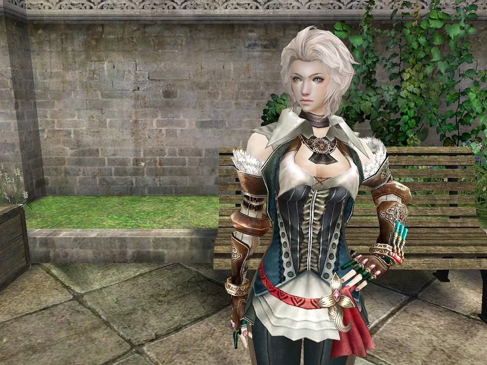 グラナド・エスパダ ルネッサンス、本日5周年記念アップデート「ウスティウルの農園」実装！4キャスト同時実装の画像