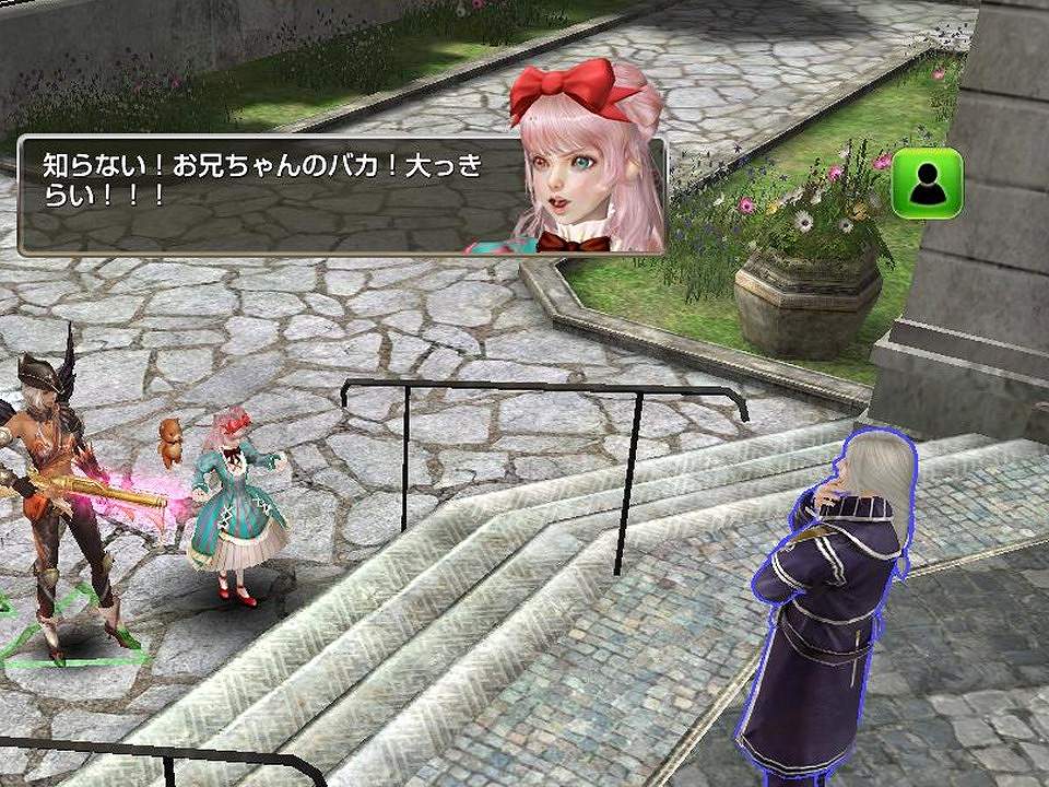 グラナド・エスパダ ルネッサンス、本日5周年記念アップデート「ウスティウルの農園」実装！4キャスト同時実装の画像