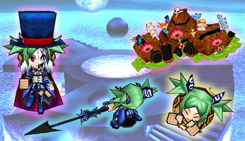 ゲットアンプドX、圧倒的パワーで相手をねじ伏せろ！豪腕アクセサリ「ベルグリシル」登場の画像