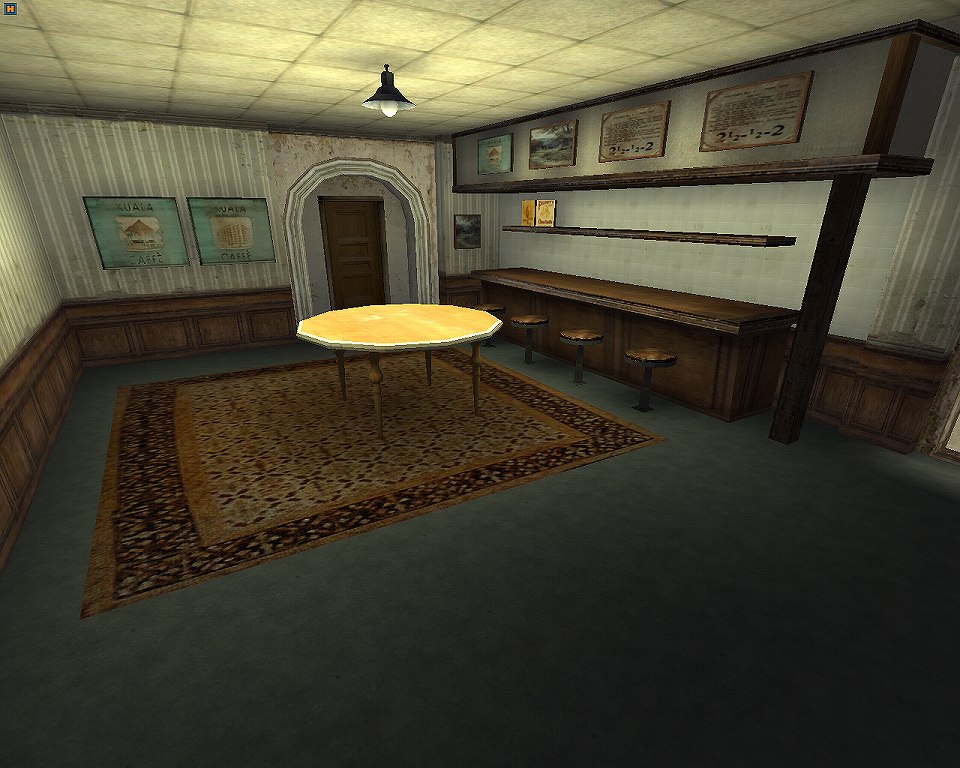 サドンアタック、NEXONでのサービス開始1周年を記念したイベントを開催！さらにタッチダウンモードに新MAP「レッドファーム」も追加の画像