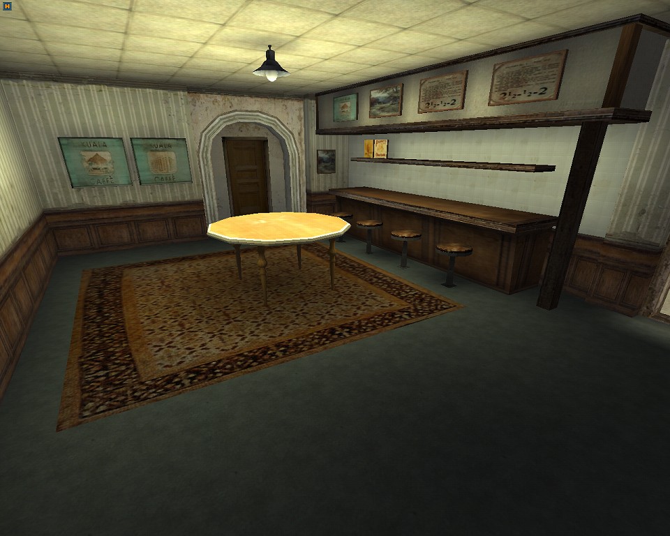 サドンアタック、NEXONでのサービス開始1周年を記念したイベントを開催！さらにタッチダウンモードに新MAP「レッドファーム」も追加の画像