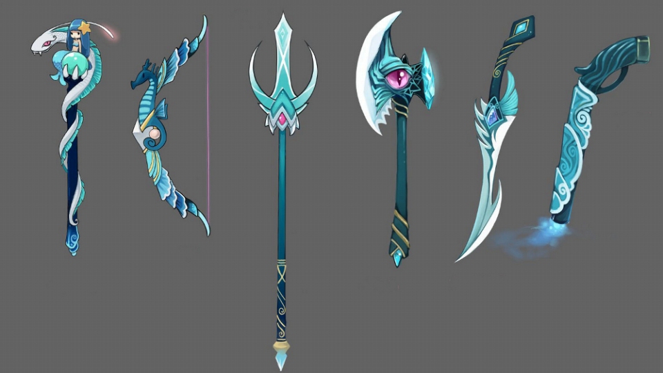 君主online、高レベル向け狩り場「嘆きの渓谷」を実装＆実装記念イベント開催の画像