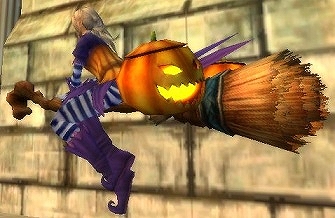 ミスティックストーン、毎年恒例秋の風物詩「ハロウィンイベント」開催！の画像