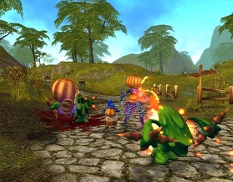 ミスティックストーン、毎年恒例秋の風物詩「ハロウィンイベント」開催！の画像