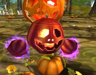 ミスティックストーン、毎年恒例秋の風物詩「ハロウィンイベント」開催！の画像