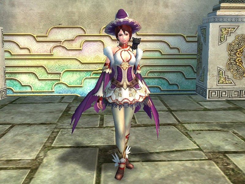 ソードオブリベリオン、ショッピングモールにアイテム追加！期間限定「ハロウィン外観」をゲットしようの画像