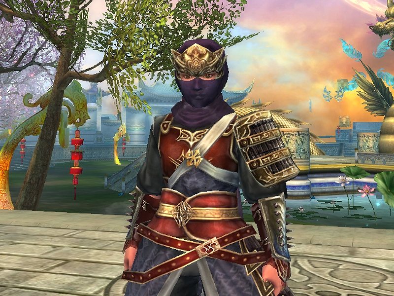 ソードオブリベリオン、ショッピングモールにアイテム追加！期間限定「ハロウィン外観」をゲットしようの画像