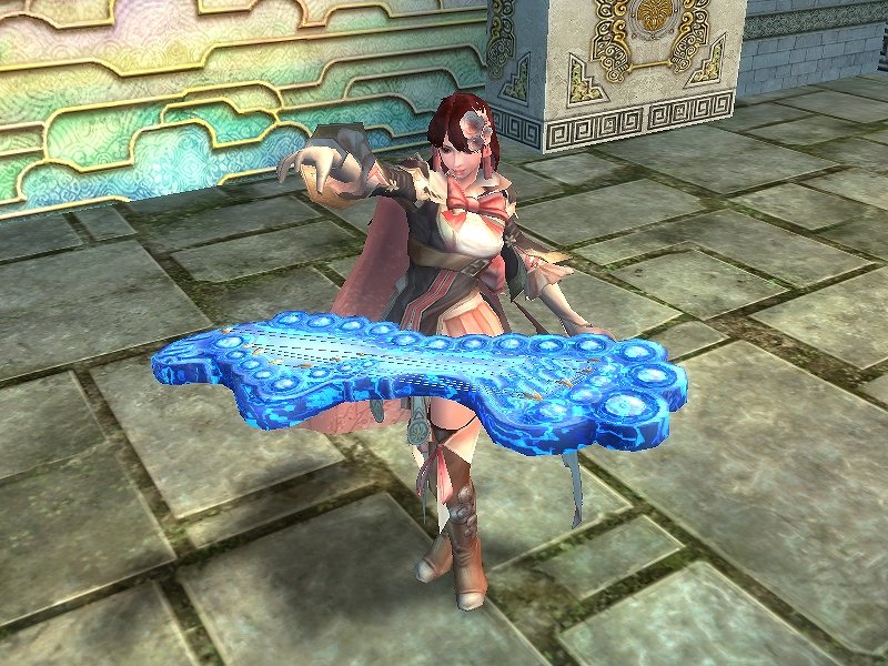 ソードオブリベリオン、ショッピングモールにアイテム追加！期間限定「ハロウィン外観」をゲットしようの画像