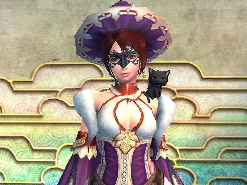 ソードオブリベリオン、ショッピングモールにアイテム追加！期間限定「ハロウィン外観」をゲットしようの画像