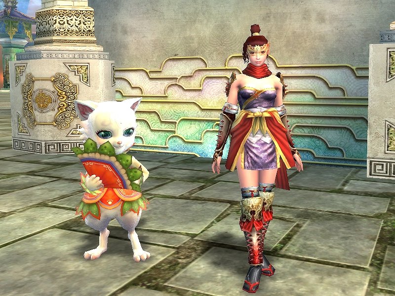 ソードオブリベリオン、ショッピングモールにアイテム追加！期間限定「ハロウィン外観」をゲットしようの画像