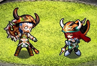 ル・シエル・ブルー、GMイベント「ハロウィン大運動会」を開催の画像