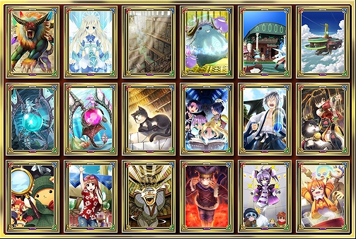 エミル・クロニクル・オンライン、光の塔にBOSSモンスターが登場！強化の上限値が25にパワーアップ！ファーイースト街道で釣りができるように！新エクストラアイテムが登場の画像