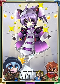 エミル・クロニクル・オンライン、光の塔にBOSSモンスターが登場！強化の上限値が25にパワーアップ！ファーイースト街道で釣りができるように！新エクストラアイテムが登場の画像