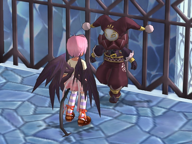 エミル・クロニクル・オンライン、光の塔にBOSSモンスターが登場！強化の上限値が25にパワーアップ！ファーイースト街道で釣りができるように！新エクストラアイテムが登場の画像