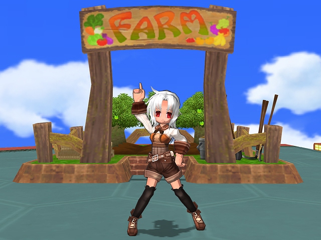 エミル・クロニクル・オンライン、光の塔にBOSSモンスターが登場！強化の上限値が25にパワーアップ！ファーイースト街道で釣りができるように！新エクストラアイテムが登場の画像