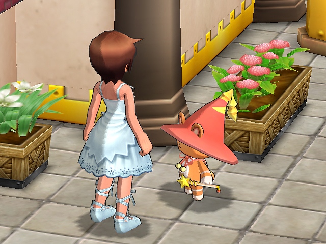 エミル・クロニクル・オンライン、光の塔にBOSSモンスターが登場！強化の上限値が25にパワーアップ！ファーイースト街道で釣りができるように！新エクストラアイテムが登場の画像