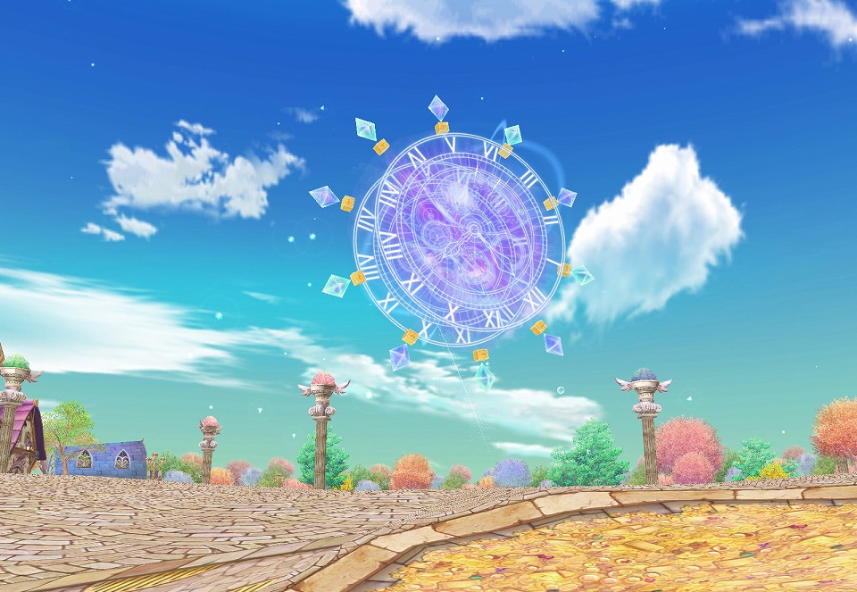 スカッとゴルフ パンヤ、本日より新コース「WizCity」登場の画像