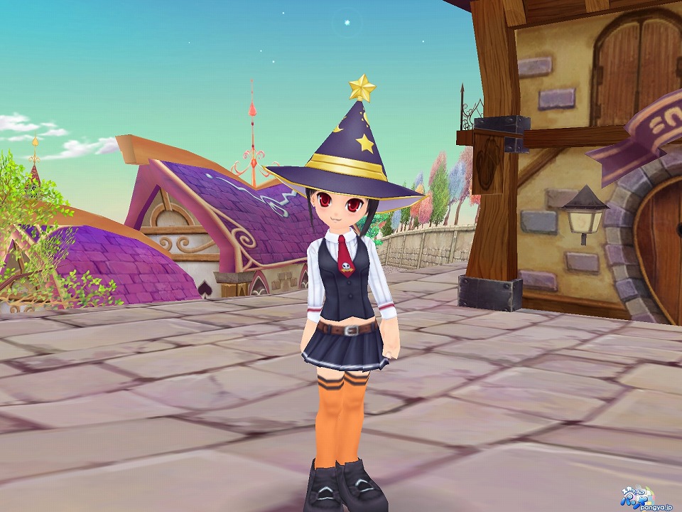 スカッとゴルフ パンヤ、本日より新コース「WizCity」登場の画像