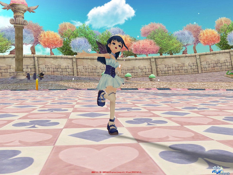 スカッとゴルフ パンヤ、本日より新コース「WizCity」登場の画像