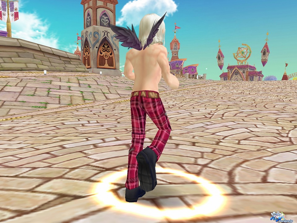 スカッとゴルフ パンヤ、本日より新コース「WizCity」登場の画像