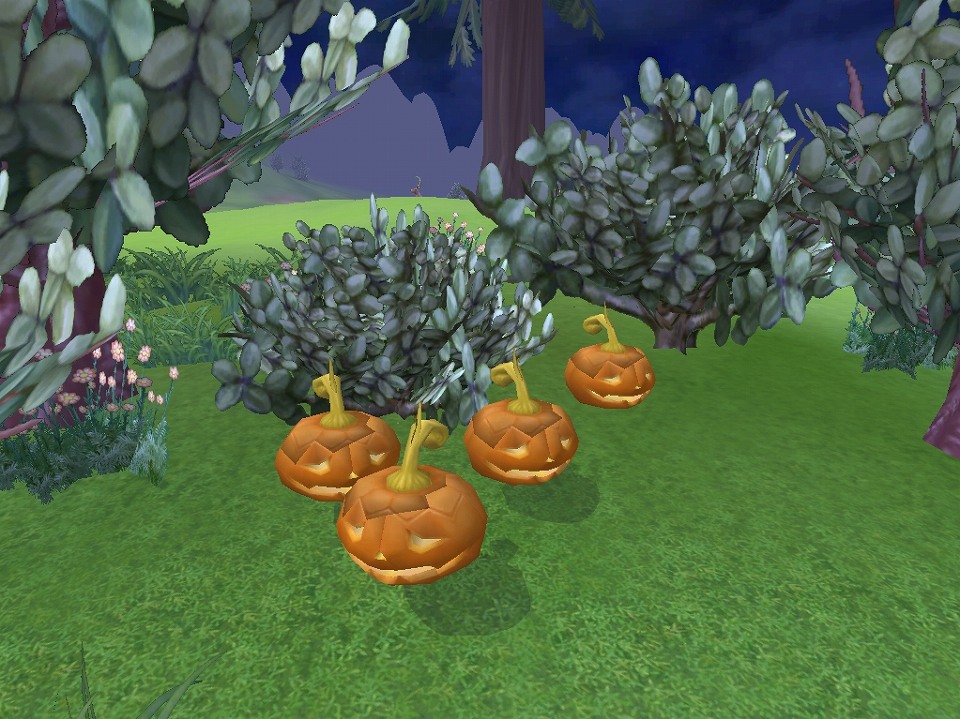 グランドファンタジア、お楽しみ要素盛りだくさん！ハロウィンイベント＆スタンプラリーイベント開催の画像