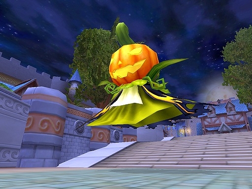 グランドファンタジア、お楽しみ要素盛りだくさん！ハロウィンイベント＆スタンプラリーイベント開催の画像