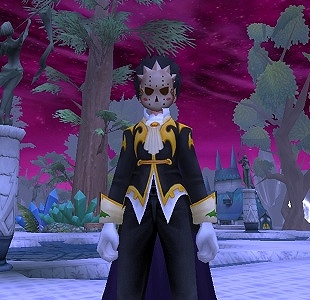 グランドファンタジア、お楽しみ要素盛りだくさん！ハロウィンイベント＆スタンプラリーイベント開催の画像