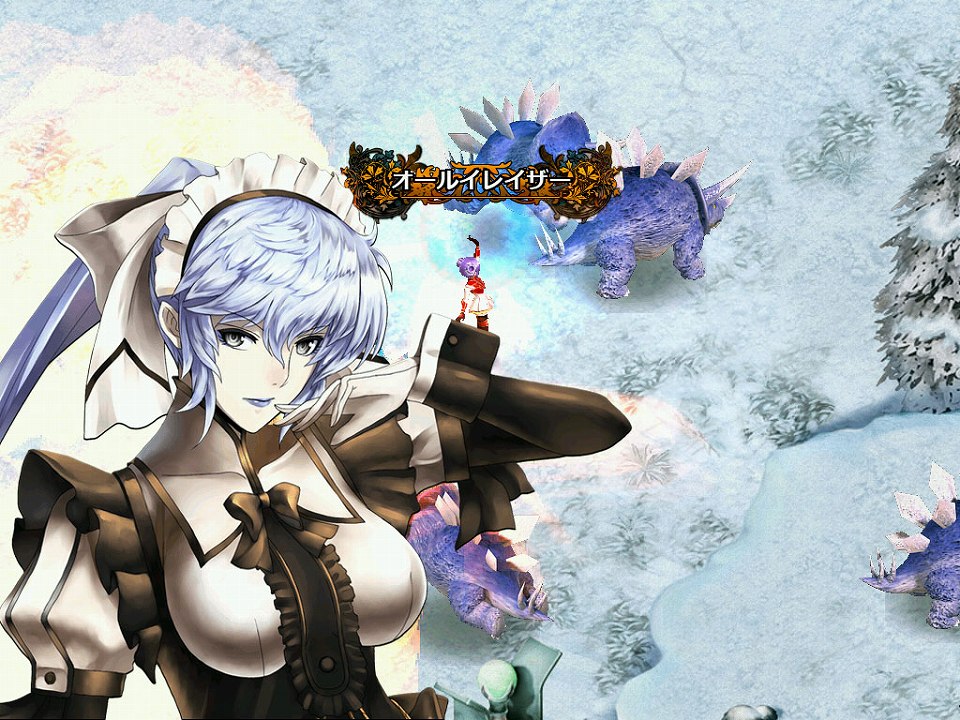 レジェンド オブ ヴァルハラ、ハロウィン限定ファッションが手に入る！「ハロウィンイベント」開催の画像