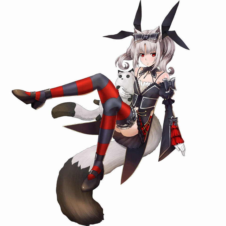 レジェンド オブ ヴァルハラ、ハロウィン限定ファッションが手に入る！「ハロウィンイベント」開催の画像