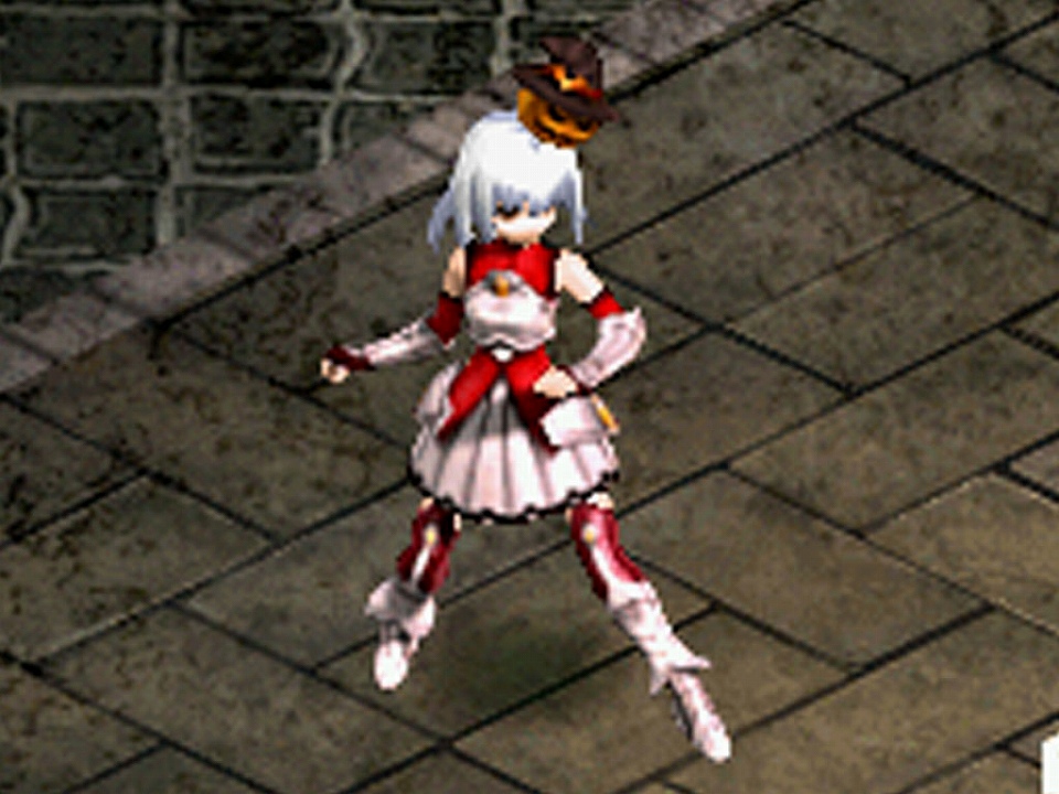 レジェンド オブ ヴァルハラ、ハロウィン限定ファッションが手に入る！「ハロウィンイベント」開催の画像