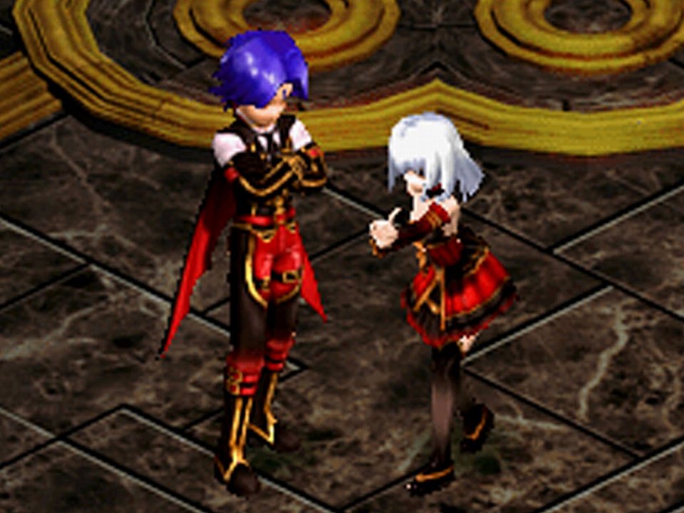 レジェンド オブ ヴァルハラ、ハロウィン限定ファッションが手に入る！「ハロウィンイベント」開催の画像