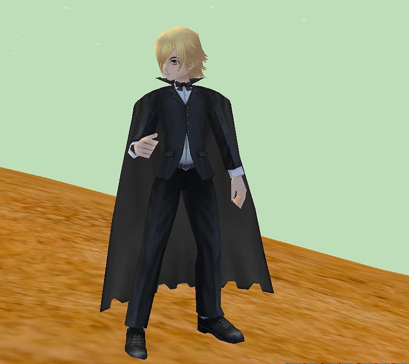 ルーセントハート、ハロウィン関連のお楽しみ企画がたっぷり！「吸血アイドルを捕まえろ！ハロウィンイベント」などのイベントやキャンペーンに参加しようの画像