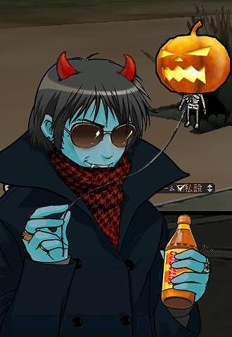 ドリフトシティ・ブースト、コンパクトカー「ECO」登場！限定アイテムをゲットできるハロウィンイベントも開催の画像