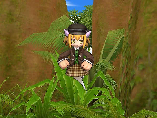 エミル・クロニクル・オンライン、おとぎ話に登場するようなアバターがたくさん！ECOくじ「森の中の童話」発売の画像