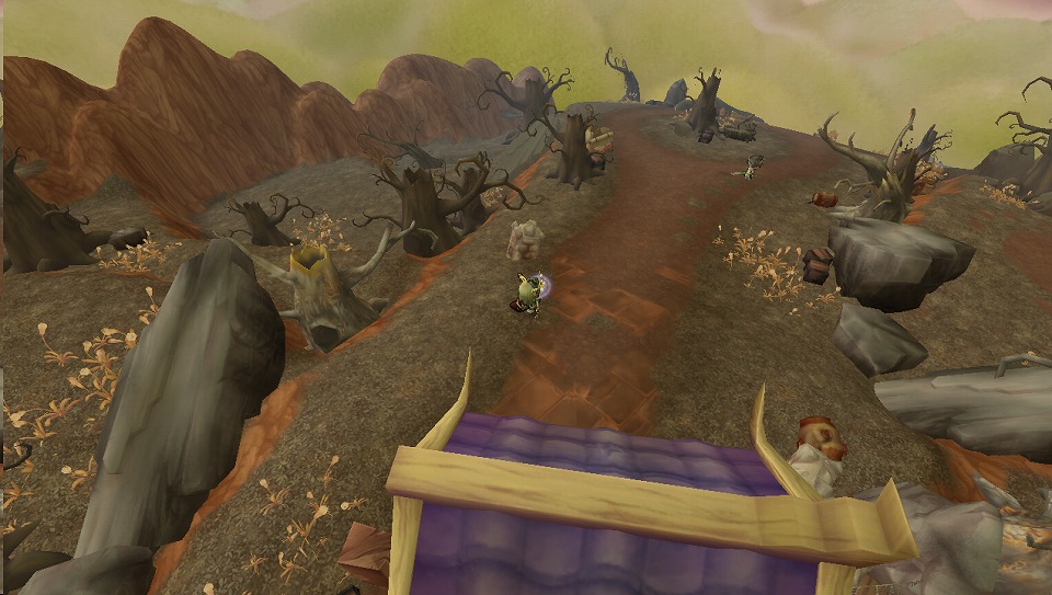 晴空物語、明日よりCBT開始！本日はCBTで開放されるマップを紹介の画像