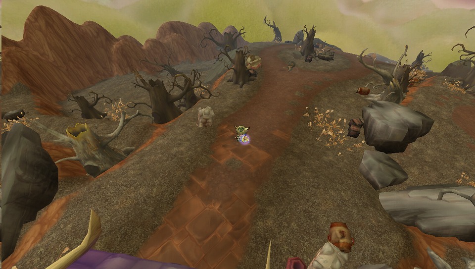 晴空物語、明日よりCBT開始！本日はCBTで開放されるマップを紹介の画像