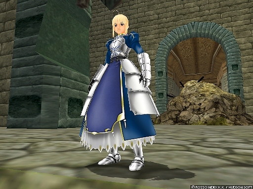 マスター・オブ・エピック、あの大注目アニメと奇跡のコラボ！TVアニメ「Fate/Zero」とのコラボレーション企画第1弾がスタートの画像