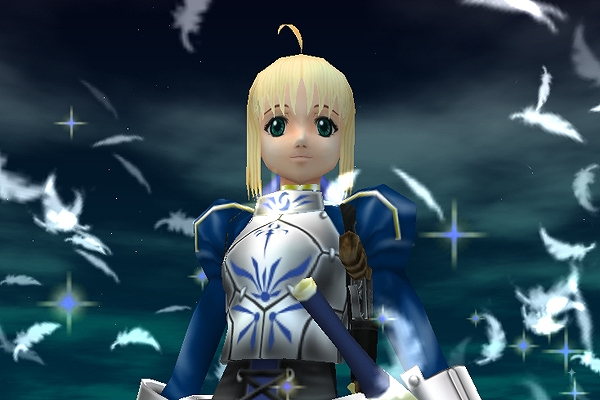 マスター・オブ・エピック、あの大注目アニメと奇跡のコラボ！TVアニメ「Fate/Zero」とのコラボレーション企画第1弾がスタートの画像