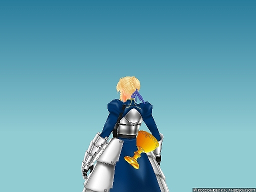 マスター・オブ・エピック、あの大注目アニメと奇跡のコラボ！TVアニメ「Fate/Zero」とのコラボレーション企画第1弾がスタートの画像