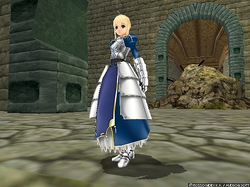 マスター・オブ・エピック、あの大注目アニメと奇跡のコラボ！TVアニメ「Fate/Zero」とのコラボレーション企画第1弾がスタートの画像