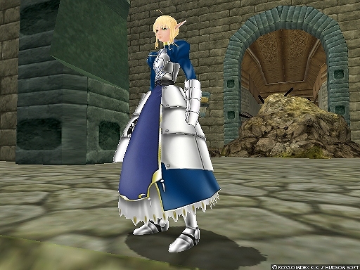 マスター・オブ・エピック、あの大注目アニメと奇跡のコラボ！TVアニメ「Fate/Zero」とのコラボレーション企画第1弾がスタートの画像