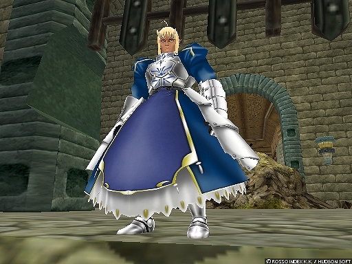 マスター・オブ・エピック、あの大注目アニメと奇跡のコラボ！TVアニメ「Fate/Zero」とのコラボレーション企画第1弾がスタートの画像