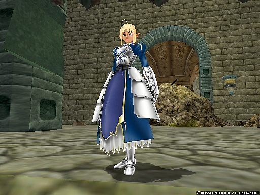 マスター・オブ・エピック、あの大注目アニメと奇跡のコラボ！TVアニメ「Fate/Zero」とのコラボレーション企画第1弾がスタートの画像