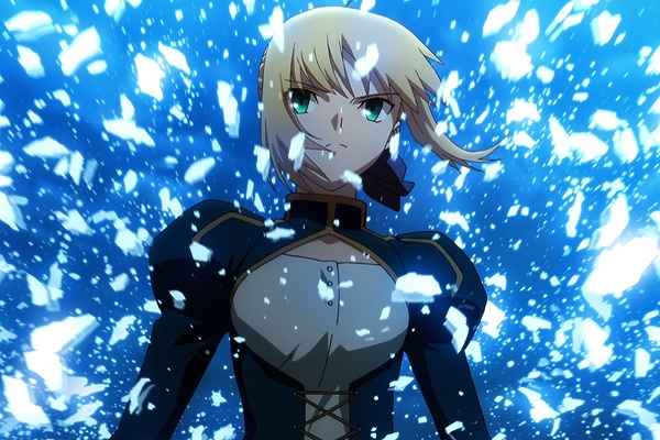 マスター・オブ・エピック、あの大注目アニメと奇跡のコラボ！TVアニメ「Fate/Zero」とのコラボレーション企画第1弾がスタートの画像