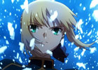 マスター・オブ・エピック、あの大注目アニメと奇跡のコラボ！TVアニメ「Fate/Zero」とのコラボレーション企画第1弾がスタート