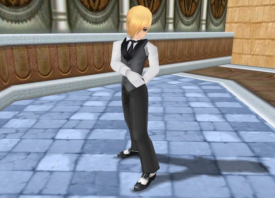 ルーセントハート、ガンホーゲームズ限定！ルーセントハートを始めると、「初心者応援セット」や限定アバターが貰える「ルーセントで運命の出会いキャンペーン」実施の画像